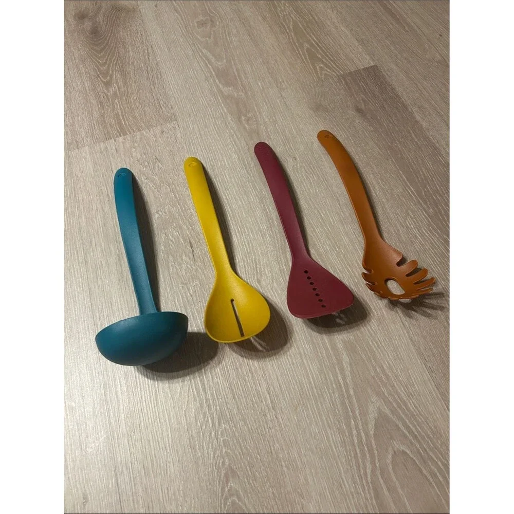 Joseph Joseph Nest Utensils Set of Four